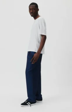 T-Shirt Homme Decatur*American Vintage Best Sale
