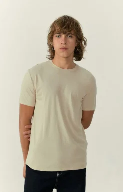 T-Shirt Homme Decatur*American Vintage Outlet