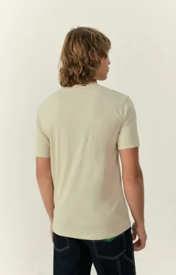T-Shirt Homme Decatur*American Vintage Outlet