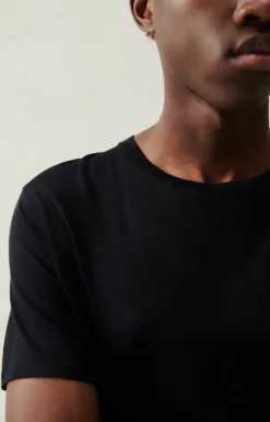 T-Shirt Homme Decatur*American Vintage Outlet