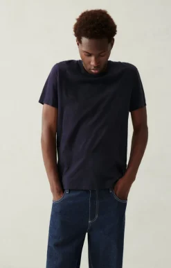 T-Shirt Homme Decatur*American Vintage Shop
