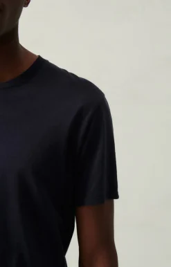 T-Shirt Homme Decatur*American Vintage Shop