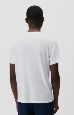 T-Shirt Homme Decatur*American Vintage New