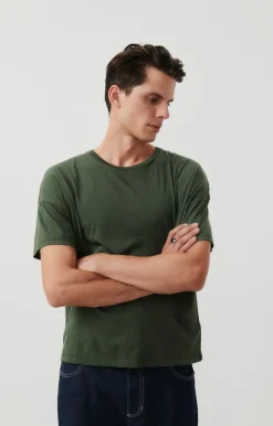 T-Shirt Homme Decatur*American Vintage Clearance