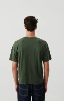 T-Shirt Homme Decatur*American Vintage Clearance