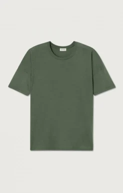 T-Shirt Homme Decatur*American Vintage Clearance