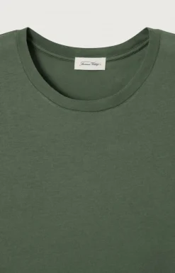 T-Shirt Homme Decatur*American Vintage Clearance