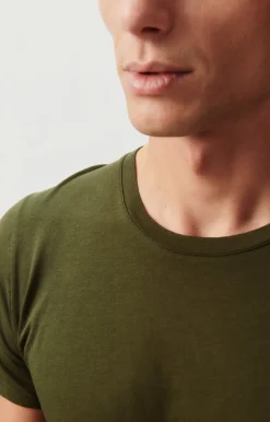 T-Shirt Homme Decatur*American Vintage Sale