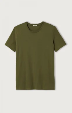 T-Shirt Homme Decatur*American Vintage Sale