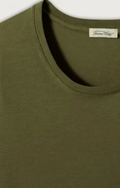 T-Shirt Homme Decatur*American Vintage Sale