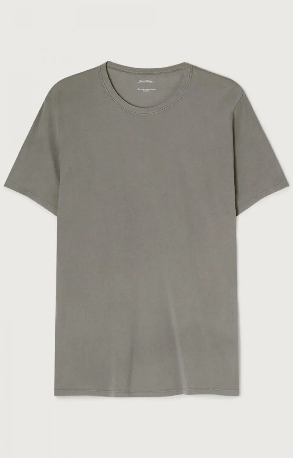 T-Shirt Homme Devon*American Vintage Shop