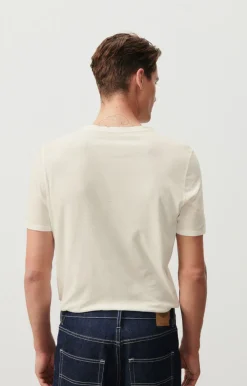 T-Shirt Homme Devon*American Vintage Store