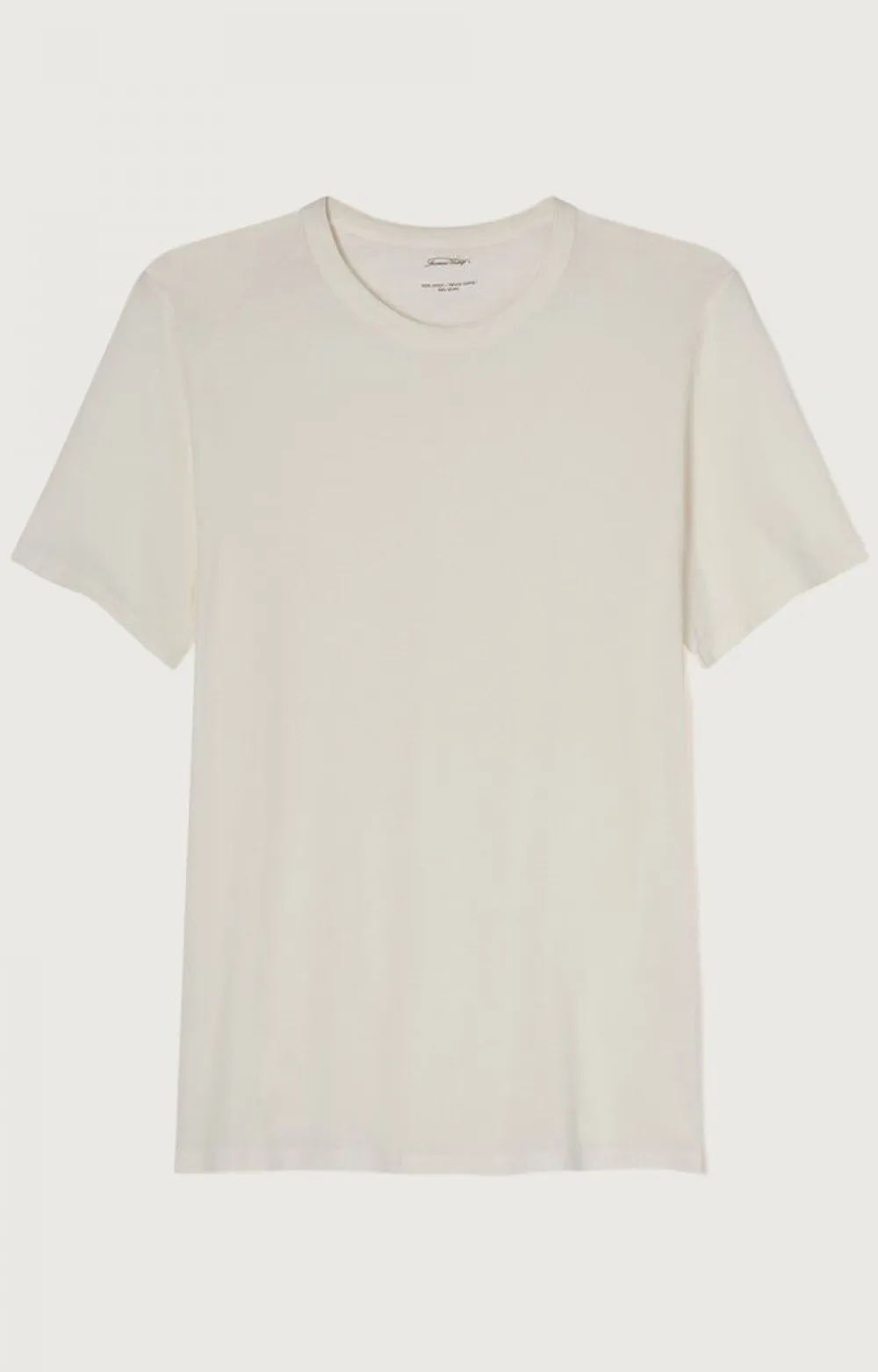 T-Shirt Homme Devon*American Vintage Store