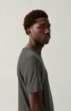 T-Shirt Homme Devon*American Vintage Cheap