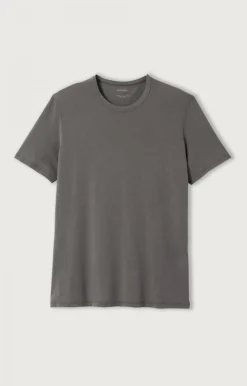 T-Shirt Homme Devon*American Vintage Cheap