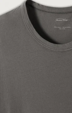 T-Shirt Homme Devon*American Vintage Cheap