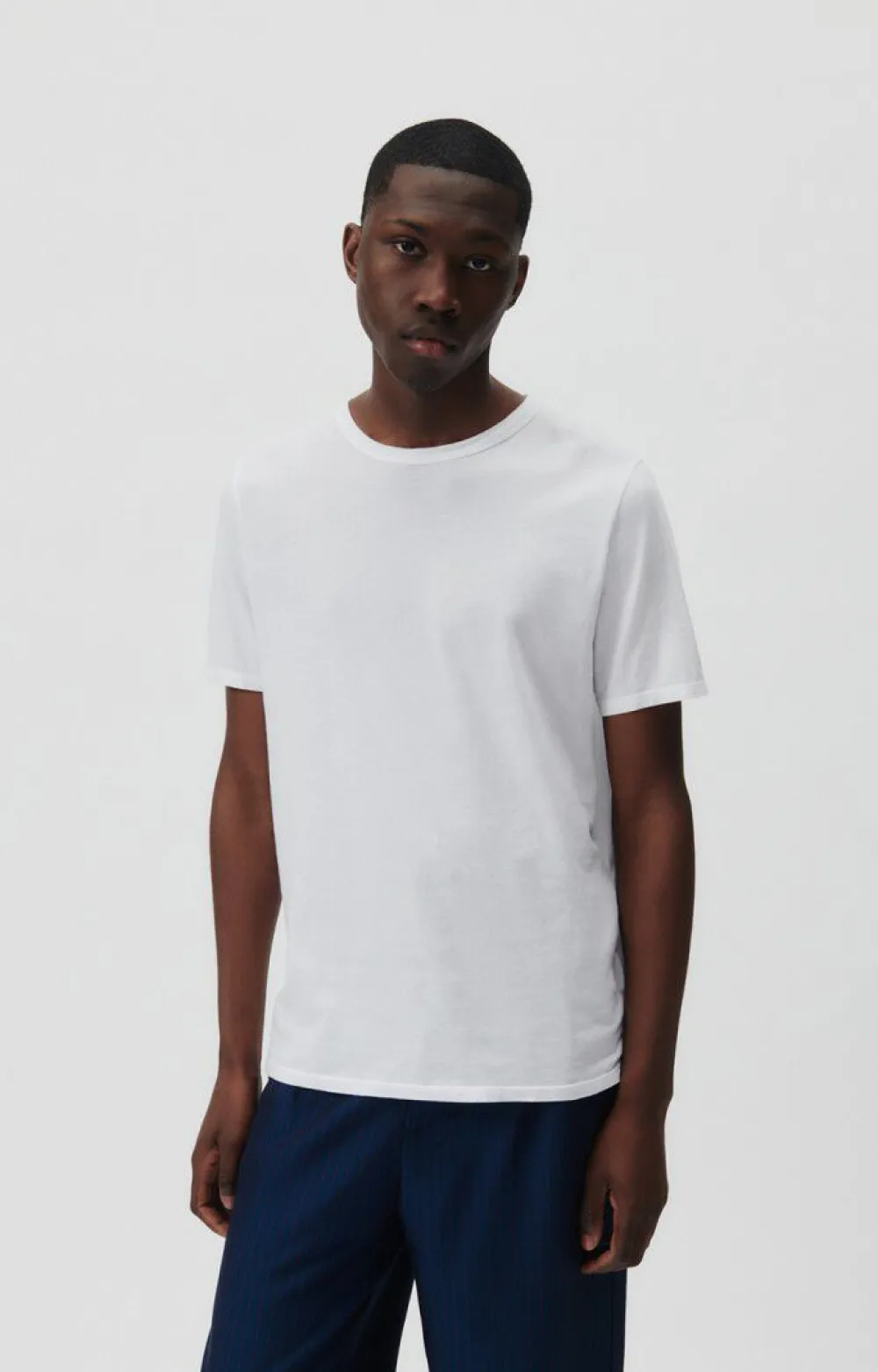 T-Shirt Homme Devon*American Vintage Store