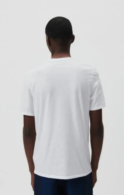 T-Shirt Homme Devon*American Vintage Store