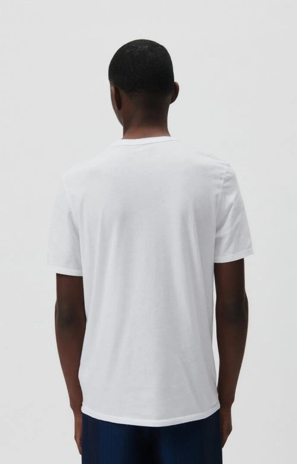 T-Shirt Homme Devon*American Vintage Store
