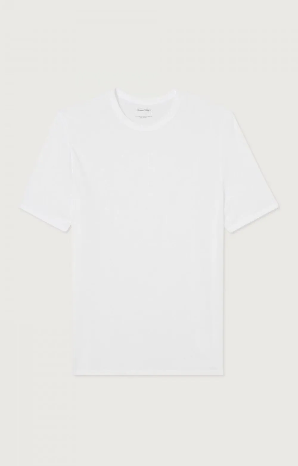 T-Shirt Homme Devon*American Vintage Store