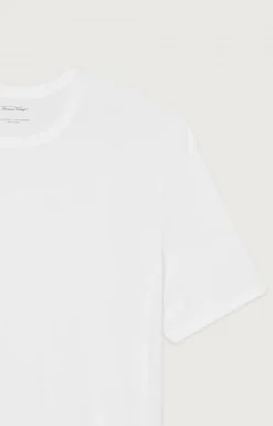T-Shirt Homme Devon*American Vintage Store