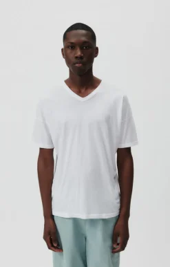 T-Shirt Homme Devon*American Vintage Cheap