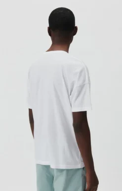 T-Shirt Homme Devon*American Vintage Cheap