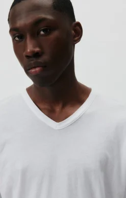 T-Shirt Homme Devon*American Vintage Cheap
