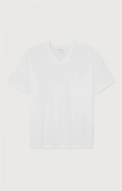 T-Shirt Homme Devon*American Vintage Cheap
