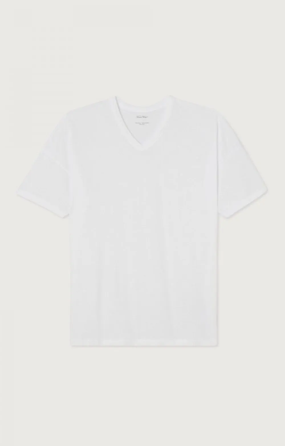 T-Shirt Homme Devon*American Vintage Cheap
