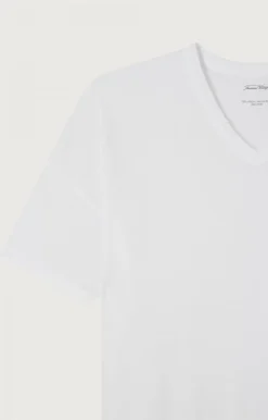 T-Shirt Homme Devon*American Vintage Cheap