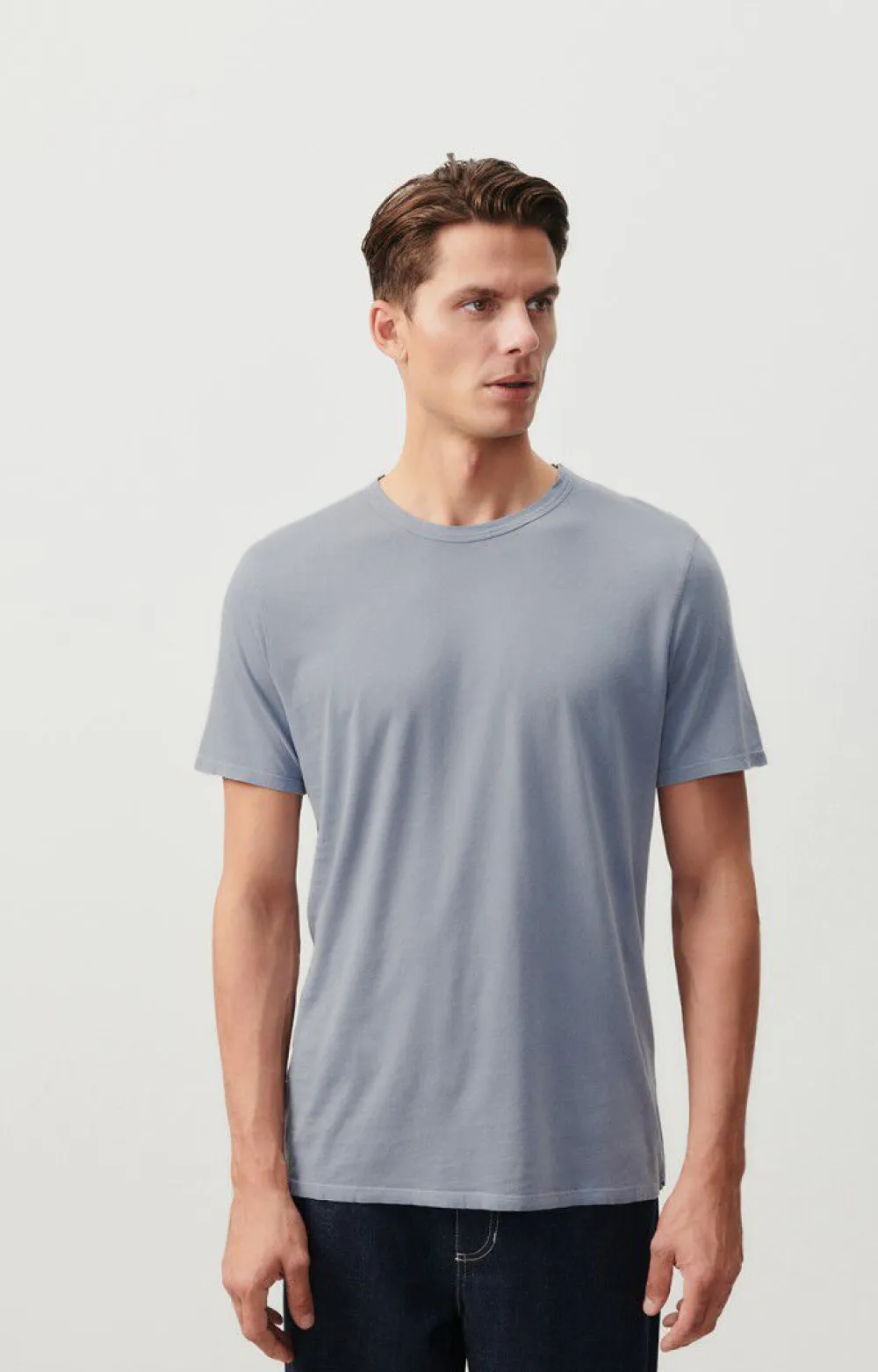 T-Shirt Homme Devon*American Vintage Best