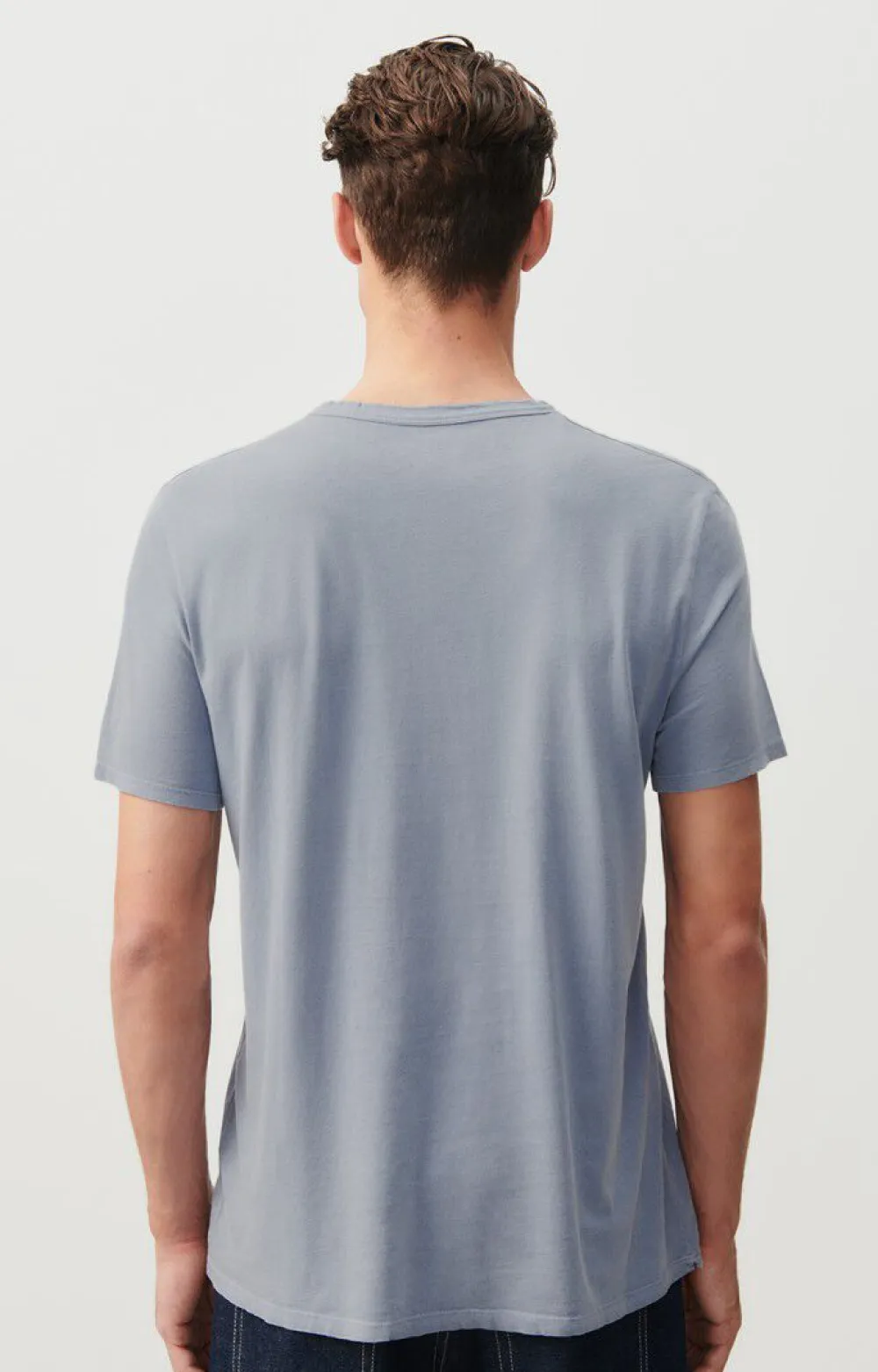 T-Shirt Homme Devon*American Vintage Best