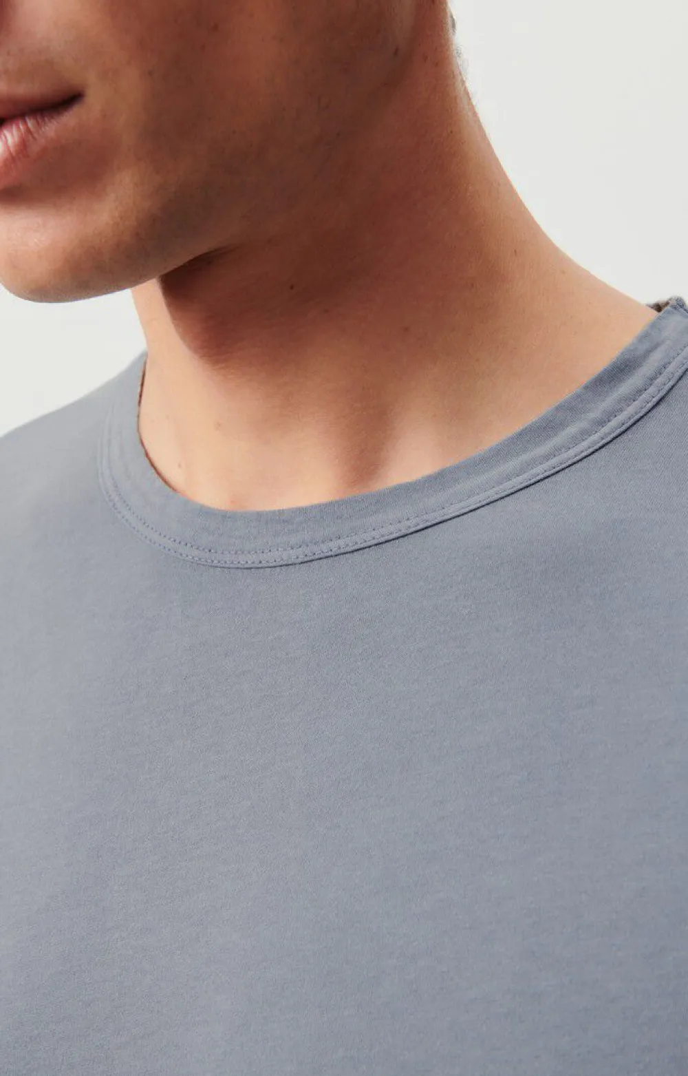 T-Shirt Homme Devon*American Vintage Best
