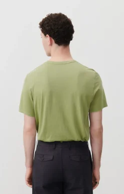 T-Shirt Homme Devon*American Vintage Cheap