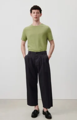 T-Shirt Homme Devon*American Vintage Cheap