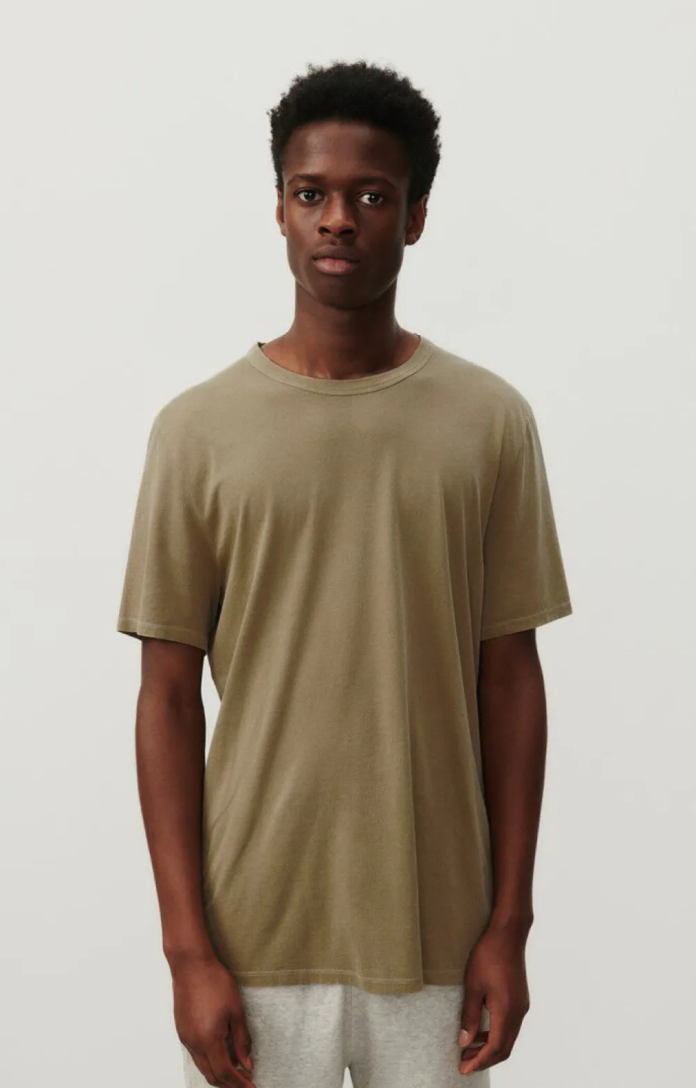 T-Shirt Homme Devon*American Vintage Hot
