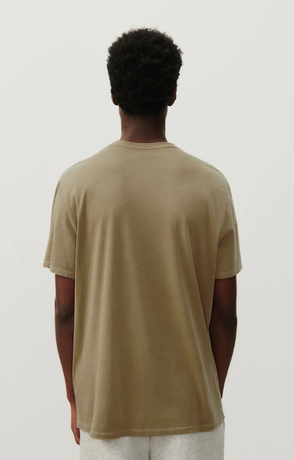 T-Shirt Homme Devon*American Vintage Hot