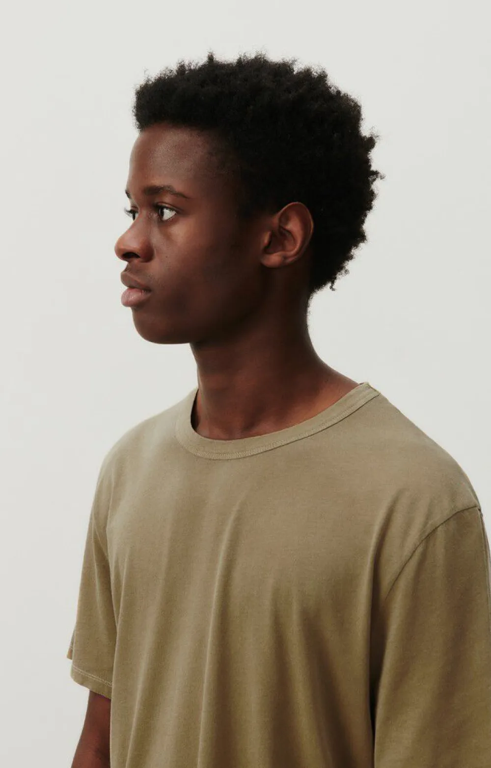 T-Shirt Homme Devon*American Vintage Hot