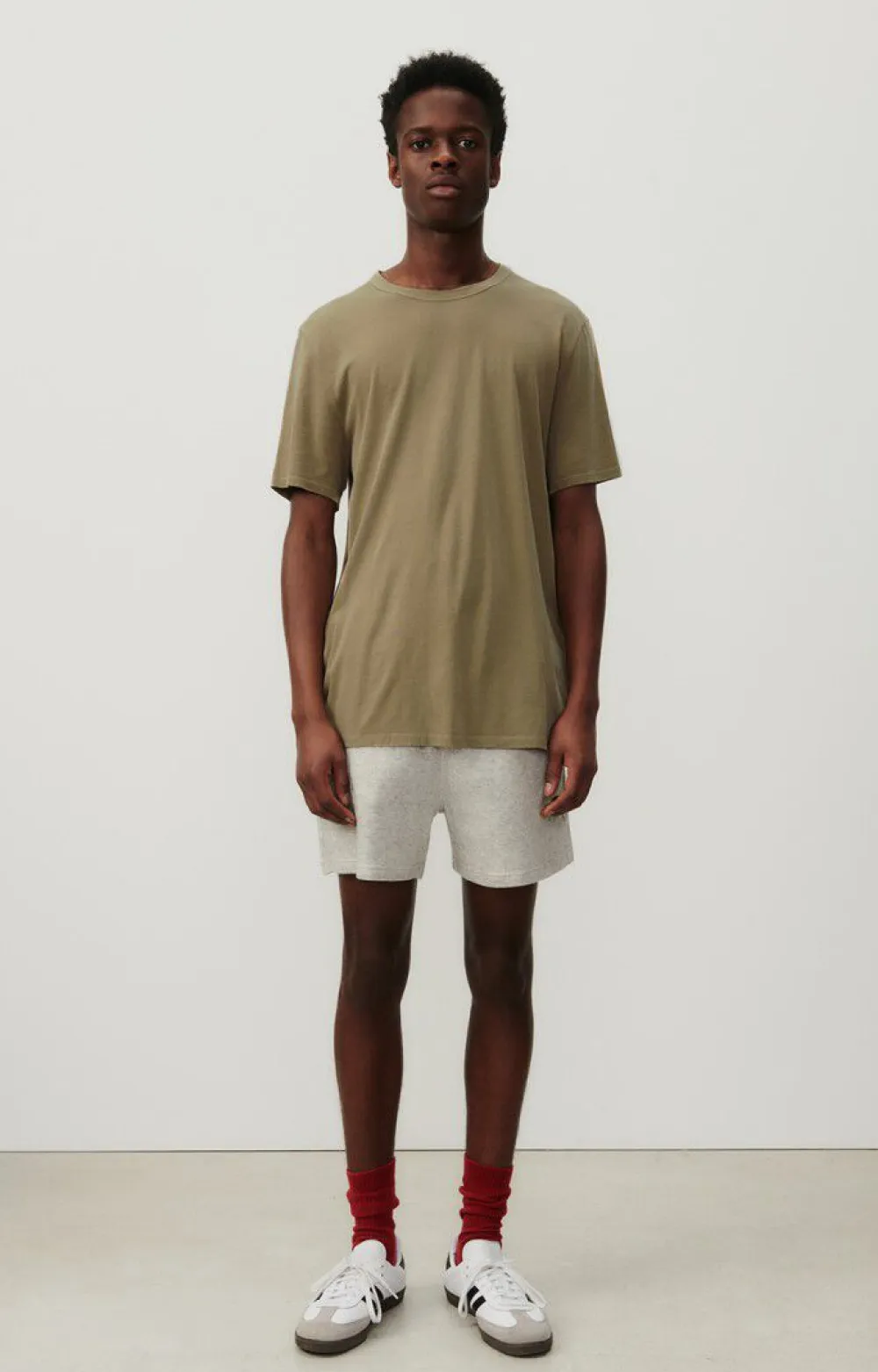 T-Shirt Homme Devon*American Vintage Hot