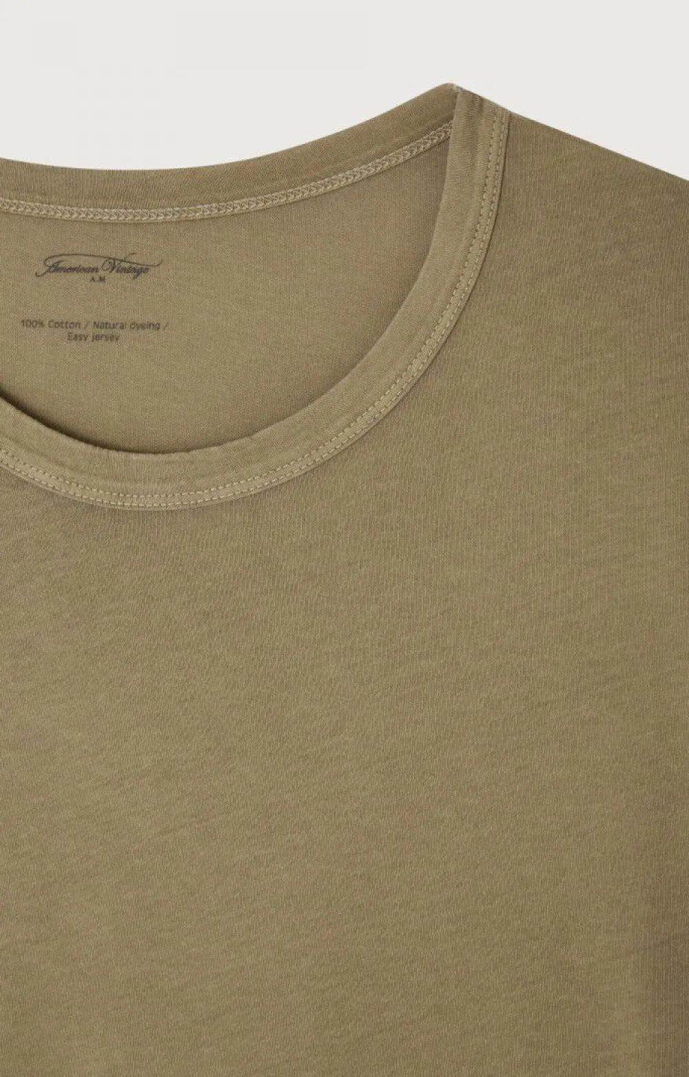 T-Shirt Homme Devon*American Vintage Hot