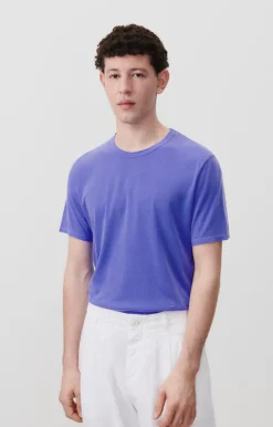 T-Shirt Homme Devon*American Vintage New