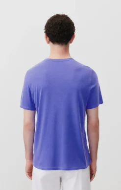 T-Shirt Homme Devon*American Vintage New