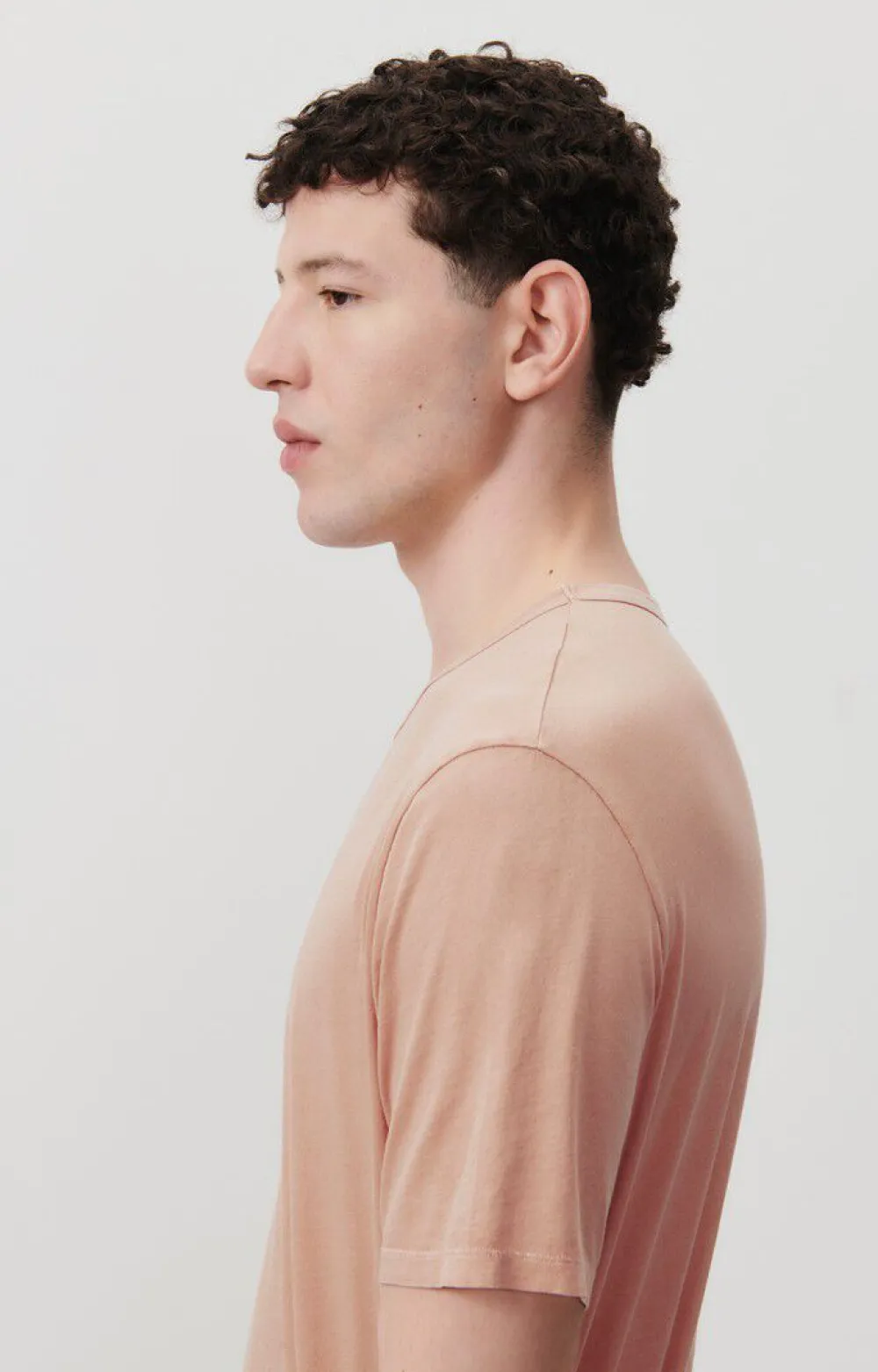 T-Shirt Homme Devon*American Vintage Best