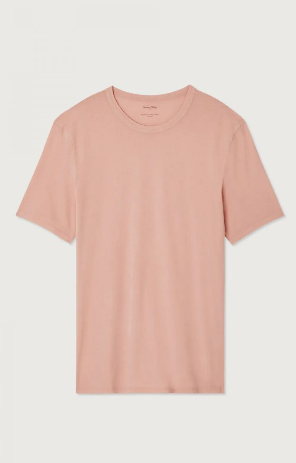 T-Shirt Homme Devon*American Vintage Best