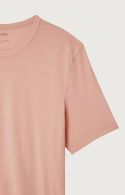 T-Shirt Homme Devon*American Vintage Best