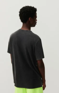 T-Shirt Homme Fakobay*American Vintage Outlet