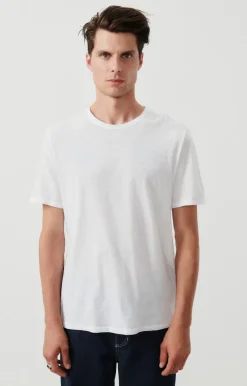 T-Shirt Homme Fakobay*American Vintage Best