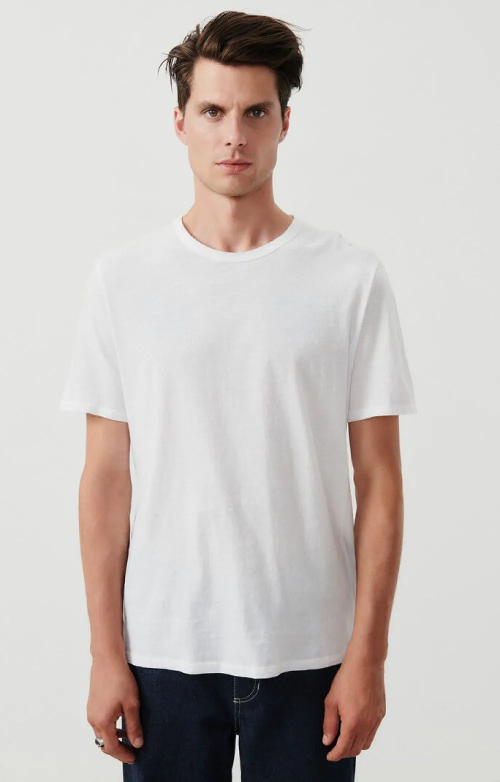 T-Shirt Homme Fakobay*American Vintage Best