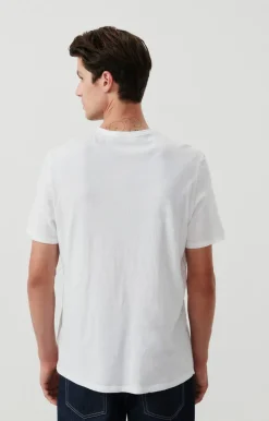 T-Shirt Homme Fakobay*American Vintage Best